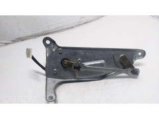 Моторчик заднего дворника 53202002    Renault Safrane