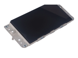 Дисплей 83A919620 Audi Q3 F3