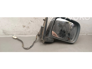 Zpětné zrcátko  Nissan Terrano 2000  E9020066, E9010050  