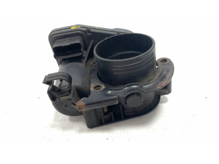 Дроссельная заслонка