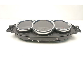 Панель приборов 248106259R Dacia Sandero