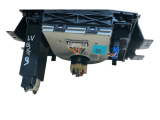 Блок управления климат-контролем 972501P160, 847431P300   KIA Venga