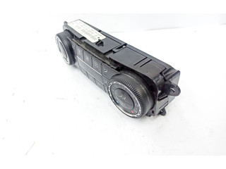 Блок управления климат-контролем A2519063500, A2518205289   Mercedes-Benz R W251