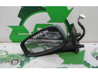 Зеркало электрическое Fiat Idea - года