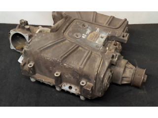 Turbodmychadlo Нагнетатель 06E145601L Audi A8 S8 D4 4H CEUA