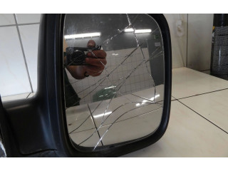 Zpětné zrcátko Volkswagen Caddy 2004