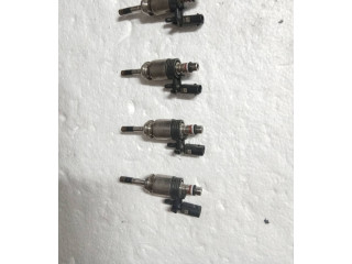 Форсунка 04E906036AN Skoda Octavia Mk4