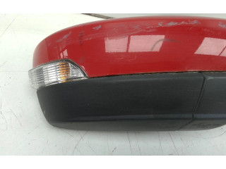 Зеркало электрическое Skoda Fabia Mk3 (NJ) 2015 - 2021 года