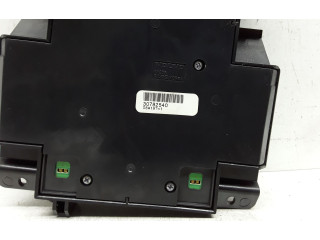 Блок управления климат-контролем 30782540 Volvo C70