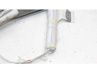 Боковая подушка безопасности Mitsubishi Pajero