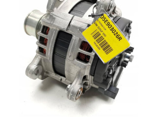 Генератор 05E903026R Volkswagen Golf VIII
