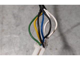 Зеркало электрическое     правое   Dacia Sandero     