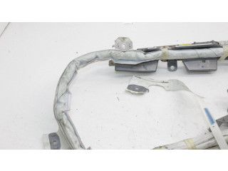 Боковая подушка безопасности Mitsubishi Pajero