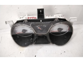 Спидометр (приборный щиток) 3410086GC0000, 34100-6GC   Suzuki Ignis    