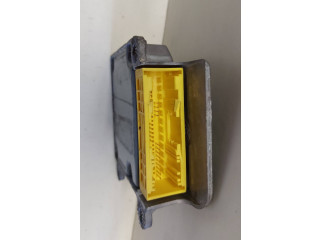 Блок подушек безопасности 1C0909605K, 0035SD25BKZ   Skoda Fabia Mk2 (5J)