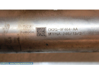 Форсунка 9800570780, CK2Q-9F464-AA    Citroen Jumper   