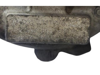 Turbodmychadlo Турбина 03G253010A, 75704214 Audi A3 S3 A3 Sportback 8P