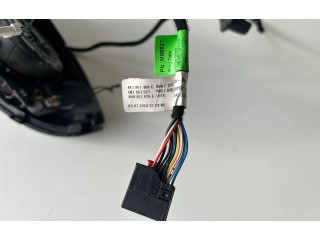 Зеркало электрическое Audi A6 S6 C8 4K 2018 - года