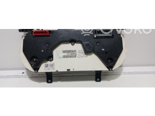 Спидометр (приборный щиток) P8200261119, 21672313 Renault Clio II