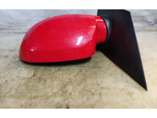 Zpětné zrcátko Hyundai Getz 2005