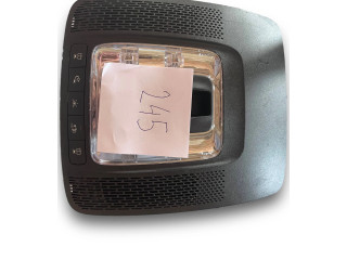 Блок комфорта NR245, A0009001639   Mercedes-Benz B W247   