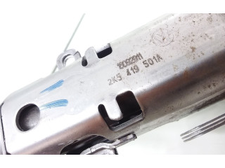    Рулевая рейка 2K5419501A   Volkswagen Caddy 2015-2020 года