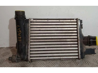 Интеркулер 144963014R Dacia Sandero