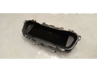 Панель приборов 5e3920770c Skoda Octavia Mk4