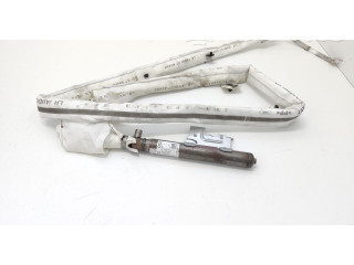 Боковая подушка безопасности 4G9880741C, 4G9880741C Audi A6 S6 C7 4G