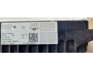 Подушка безопасности пассажира 4G8880204D   Audi A7 S7 4G