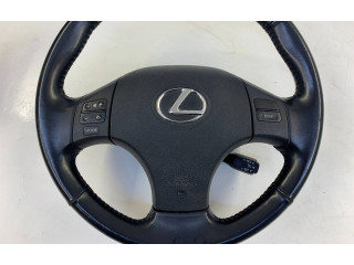 Руль Lexus IS 220D-250-350 2006 - 2013 года