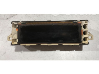 Дисплей    555552902, 555552902   Peugeot Partner