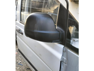Zpětné zrcátko Mercedes-Benz Vito Viano W639 2007 Sinreferencia