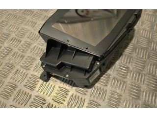 Дисплей 32233456 Volvo XC60