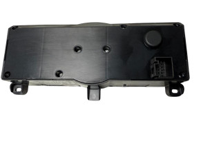 Steuergerät Klimaanlage A1669001505, 1669001505   Mercedes-Benz GL X166