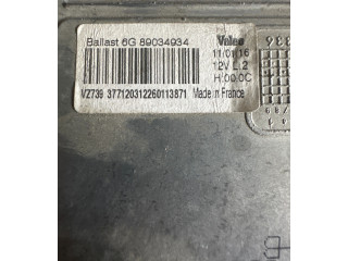 Блок управления Xenon