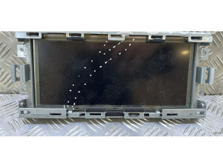 Дисплей    GX6319C299AC   Land Rover Range Rover L405