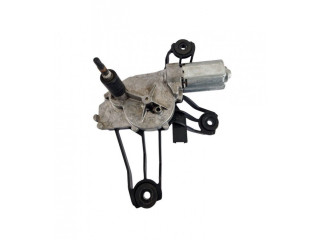 Моторчик заднего дворника 0390201580 Citroen Berlingo