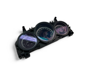 Přístrojová deska Mercedes-Benz C W204 2010 A2049004509