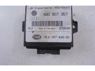 Модуль фонарей 4B0907357, 4B0907357    Audi TT Mk1