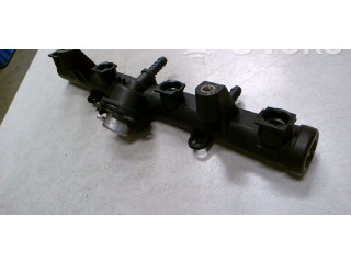 Топливная рампа 030133319AA, 030133329L   Volkswagen Polo III 6N 6N2 6NF  