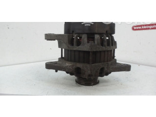 Генератор 3730022650 Hyundai Matrix