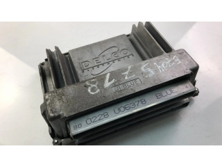 Другие блоки управления / модули