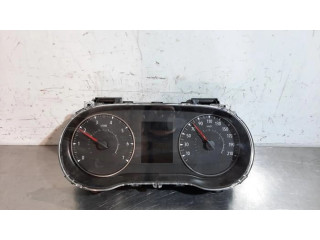 Панель приборов 248093711R Dacia Jogger