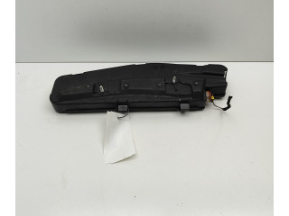 Подушка безопасности в сиденье 6G9N611D33GA Jaguar XJ X350