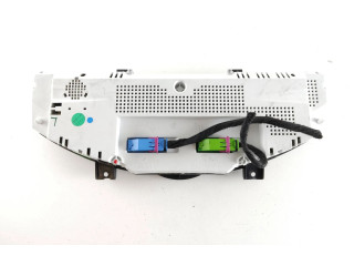 Přístrojová deska Porsche Cayenne (9PA) 2008 7L5920875, 0263633540