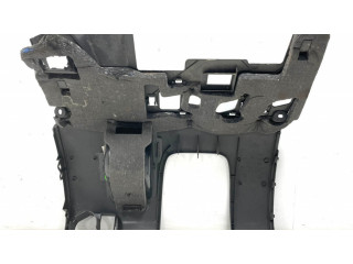 Отделочный щит панели (нижний)