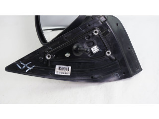 Зеркало электрическое Hyundai i10 2007 - 2012 года