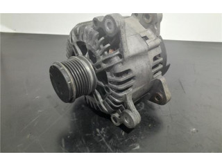 Генератор 06F903023C Volkswagen Caddy