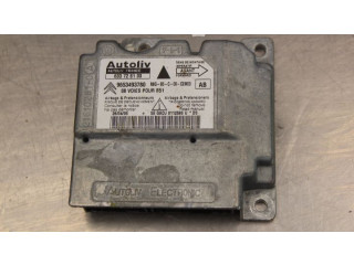 Блок управления 9653493780, 603726100   Citroen C4 I